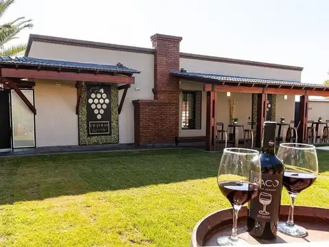 Casa en Venta en Chacras de Coria, Luján de Cuyo