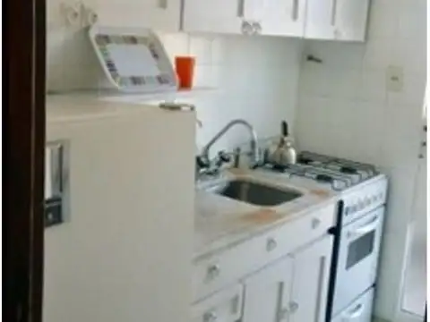 Departamento en Alquiler Temporal en Las Cañitas, USD 600