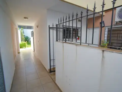 Depto Tipo Casa en Venta en Santa Fe, USD 80.000