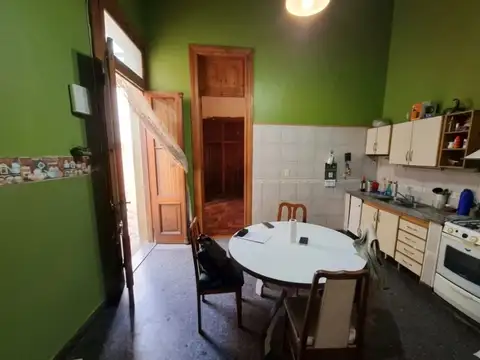 Depto Tipo Casa en Venta en Boedo, USD 159.000
