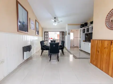 Casa en Venta en Santa Fe, USD 90.000