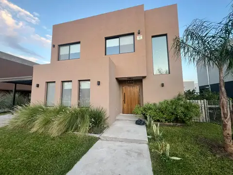 Alquiler de Casa en Pilar Lagoon, Pilar