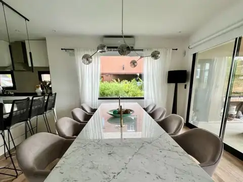 Casa en Alquiler 4 años