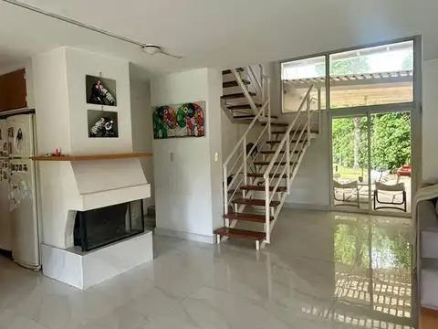 Casa en Alquiler Temporal en Barrio Cerrado Los Horneros, USD 3.800