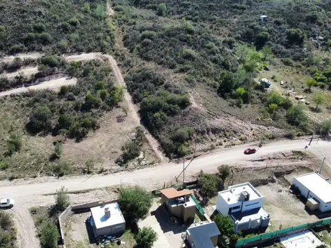 Terreno en Venta en Potrero De Los Funes, USD 81.250