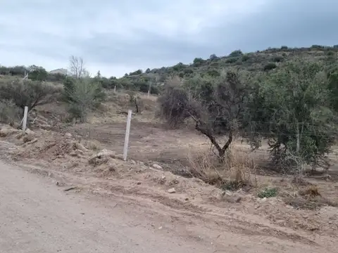 Lote - Venta - Argentina, Potrero de los Funes - Los Membrillos 900