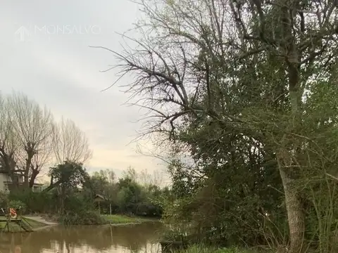 Terreno en Venta en Jardin Nautico De Escobar, USD 65.000