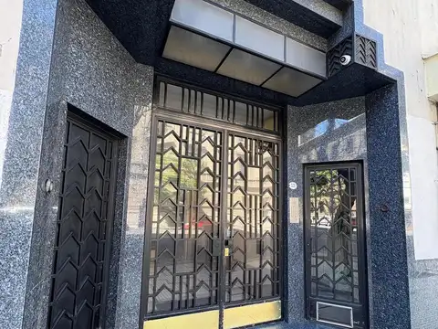 Avenida Callao 500