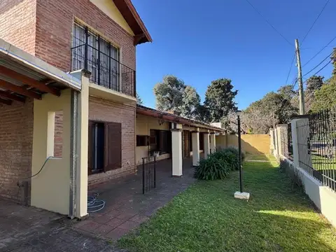 Casa en Venta en Don Torcuato, USD 310.000