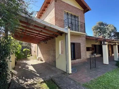 Casa en Venta de 5 dormitorios