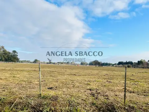 Terreno en Venta de 1500,0 m2