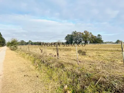 Colectora Sur ( El Remanso)