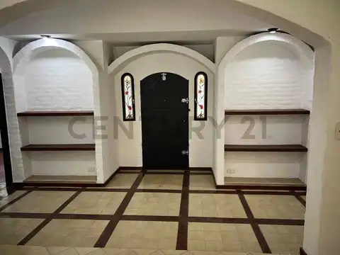 Aconquija 900, Piso 0