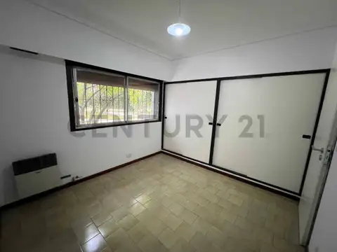 Aconquija 900, Piso 0