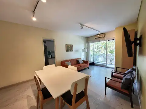 Departamento en Venta en Palermo, USD 240.000