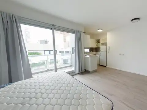 Departamento en Alquiler Temporal al Este