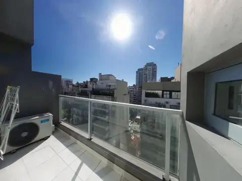 Departamento en Alquiler Temporal 10 años