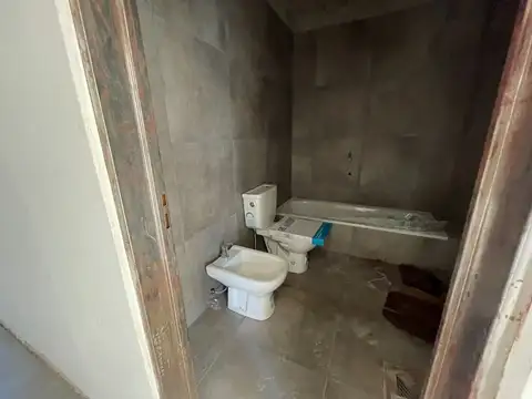 Departamento en Venta 1 año