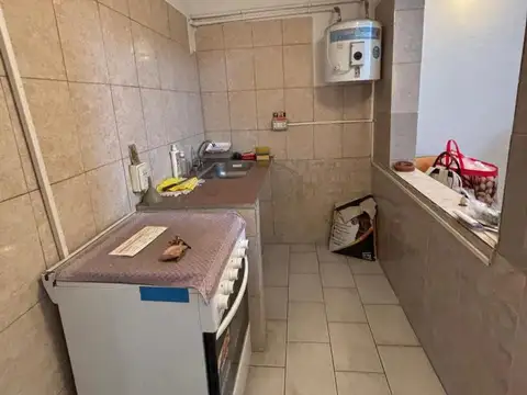 Depto Tipo Casa en Venta en Sourigues, USD 42.000
