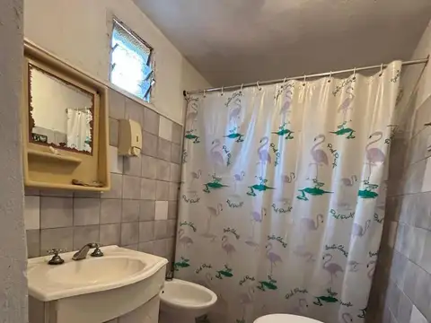 Depto Tipo Casa en Venta 45 años