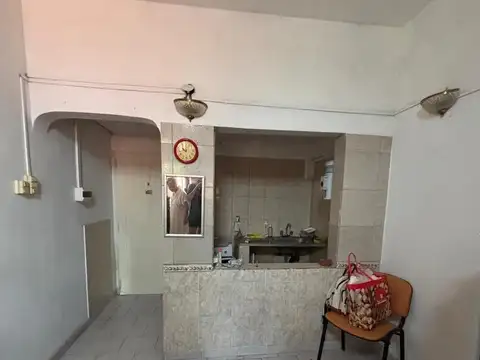 Depto Tipo Casa en Venta de 2 ambientes