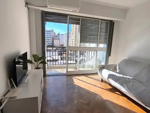 Departamento 7 ambientes con 2 baños