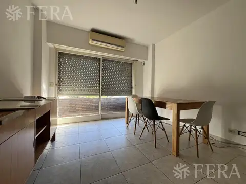 Venta de Departamento 3 ambientes con balcón en Wilde