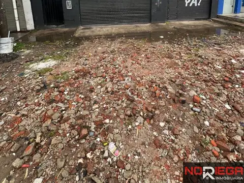 Galpón en alquiler de 338m2 ubicado en José C. Paz