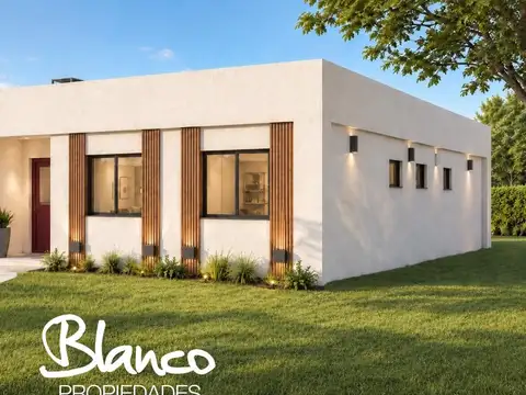 Puertos del Lago - Riberas 100