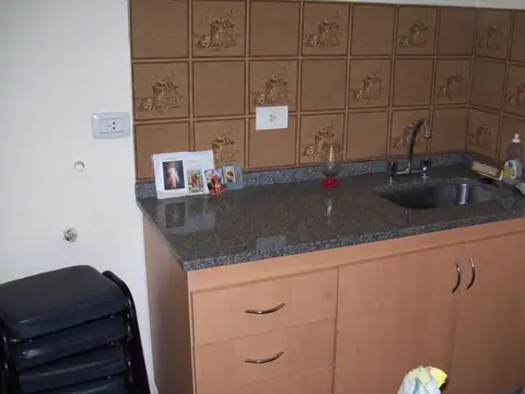 Depto Tipo Casa en Venta de 3 dormitorios