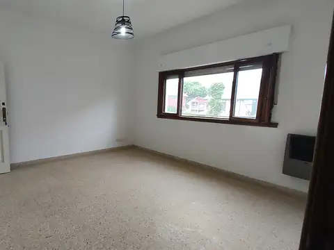 Departamento en alquiler en Martinez