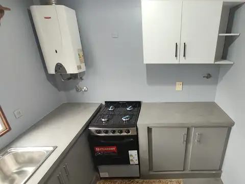 Departamento en Alquiler en Martinez, $ 850.000