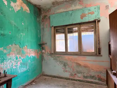 Depto Tipo Casa en Venta de 3 dormitorios