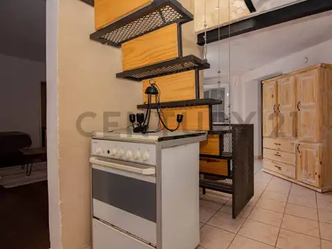 Depto Tipo Casa en Venta 44 años