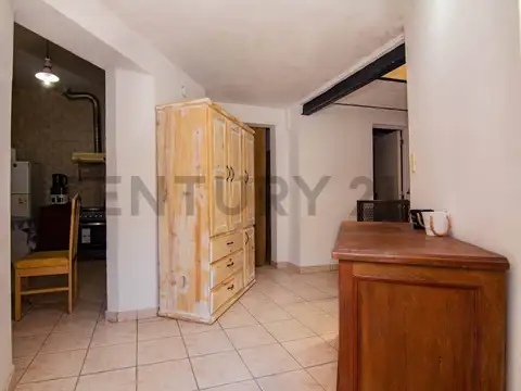 Depto Tipo Casa en Venta al Sur
