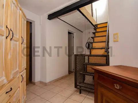 Depto Tipo Casa 4 ambientes con 1 baño