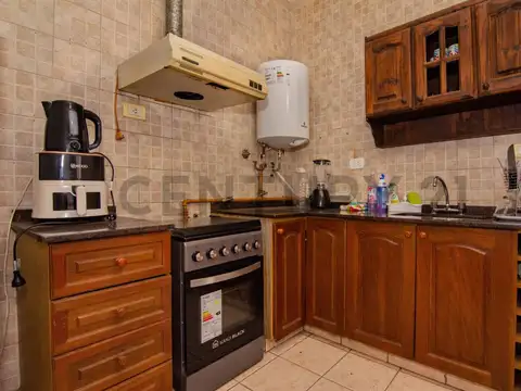 Montevideo 800, Piso 01 - 02