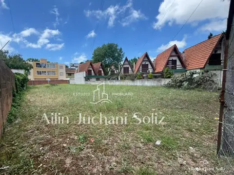 Tucumán y Gutiérrez al 3200