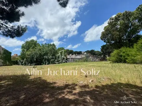 Tucumán y Gutiérrez al 3200