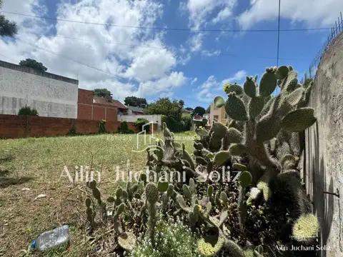 Terreno en Venta de 600,0 m2