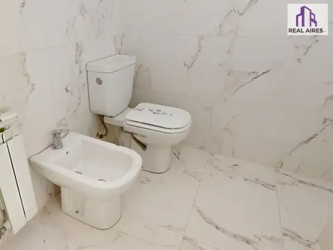 Departamento en Venta 1 año