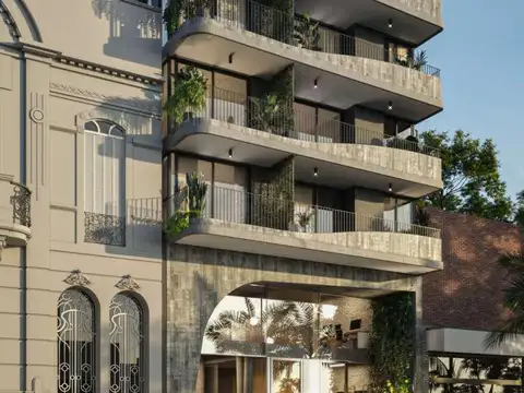 Departamento en Venta en Centro, Rosario