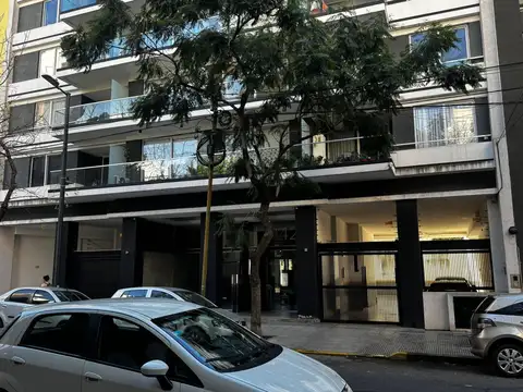 Departamento en Venta en Caballito, USD 99.000