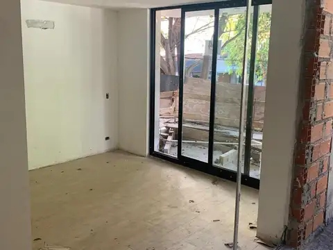 Departamento en Venta 1 año