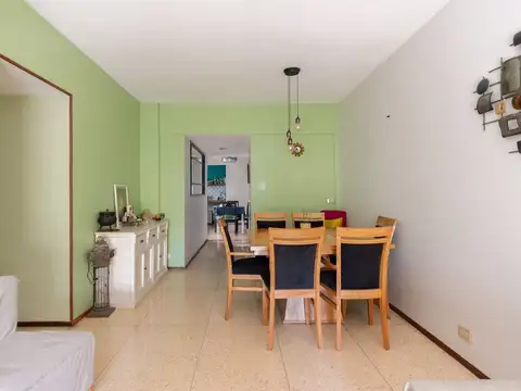 Departamento en Venta 58 años