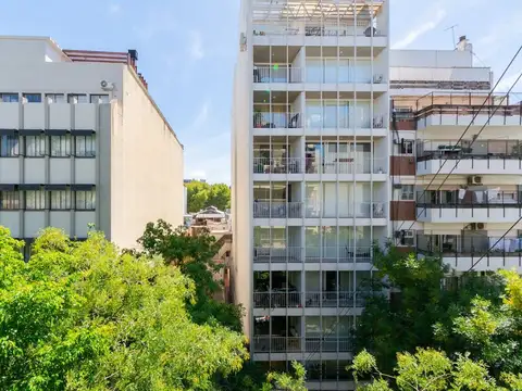 Departamento 5 ambientes con 2 baños