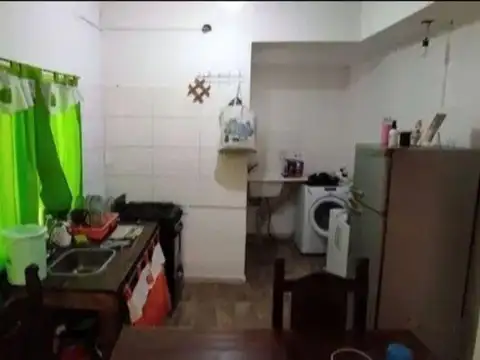 Departamento en Venta en Villa Luzuriaga, USD 30.000