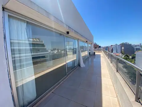 ALQUILER LOFT P/OFICINA O VIVIENDA C/TERRAZA