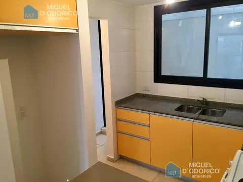 Departamento en Alquiler 8 años