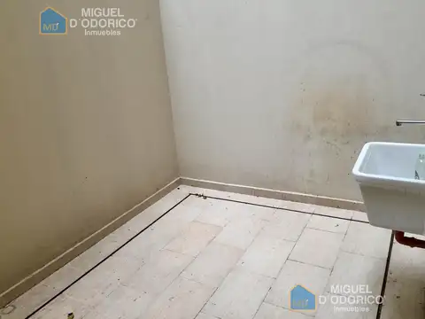 Departamento en Alquiler al Sur